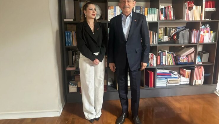 Kılıçdaroğlu’ndan tartışma yaratan atama! Ankara İl Yönetimi listesinde yer aldı