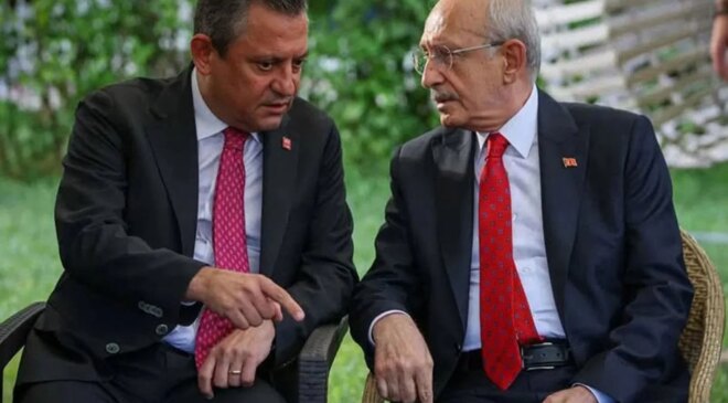 Kılıçdaroğlu’ndan ‘yeni parti hazırlığı’ iddialarına ilişkin ilk yorum: Özel’in partiden ayrılmasına gerek yok