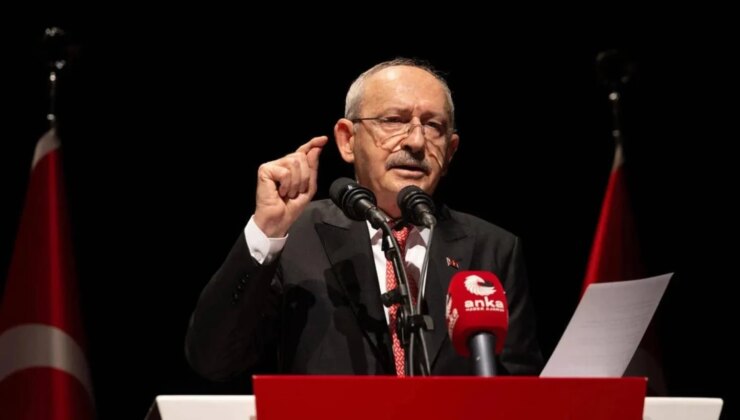 Kılıçdaroğlu’nun cumhurbaşkanı adayı belli oldu mu? İşte kulislerde konuşulan isim