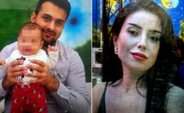 Eşinin kafasına sıkan bekçinin ifadesi ortaya çıktı! Kapıyı kızının sesiyle açtırmış