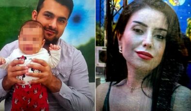 Eşinin kafasına sıkan bekçinin ifadesi ortaya çıktı! Kapıyı kızının sesiyle açtırmış