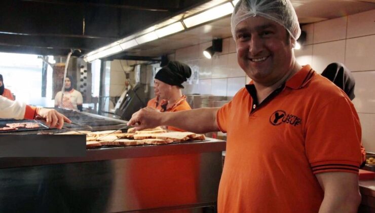 Köfteci Yusuf’un başlattığı uygulama tüm restoranlarda zorunlu olacak