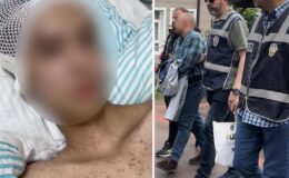 Burdur’da tacize direnen 14 yaşındaki çocuk felç kaldı