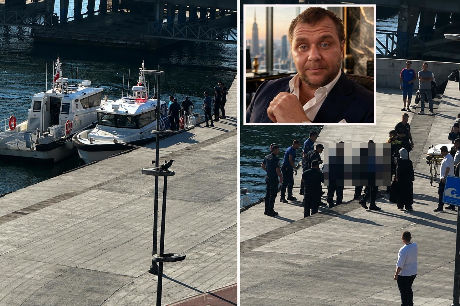 kopru faciasinda 8 saatlik arama aci haberle sonuclandi 20067435 17