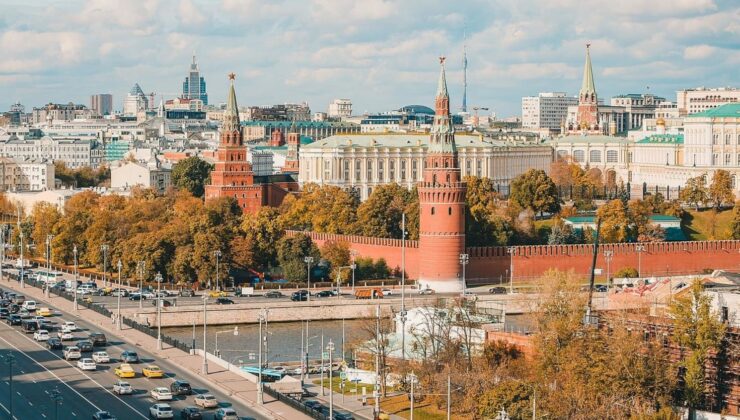 Kremlin’den Ukrayna ile müzakerede Türkiye vurgusu: Buna açığız