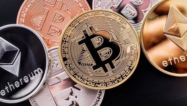 Kripto para piyasasında güç dengesi değişti