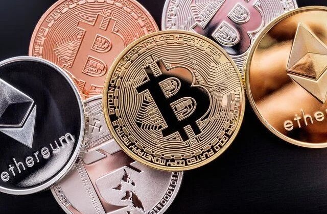 Kripto para piyasasında güç dengesi değişti