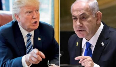 Kritik zirve öncesi ipler gerildi! Netanyahu’dan Trump’a tarihi rest