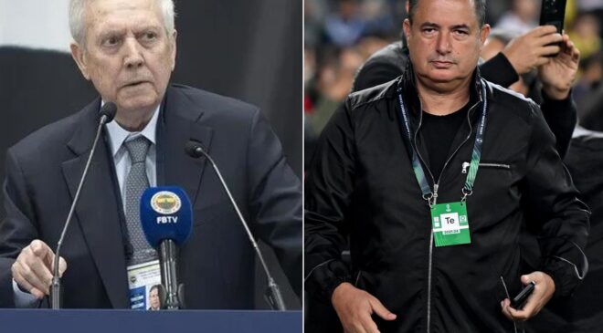 Locası iptal edilen Acun Ilıcalı’dan Aziz Yıldırım’a zehir zemberek sözler
