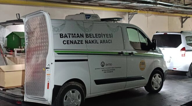 Mardin’de boğazına şeker kaçan 2 yaşındaki çocuk yaşamını yitirdi