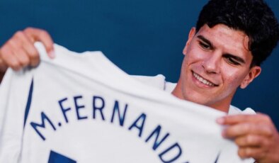 Küme düşmekten son anda kurtulan Tottenham’dan çılgın hamle! 100 milyon Euro’luk rekor imza