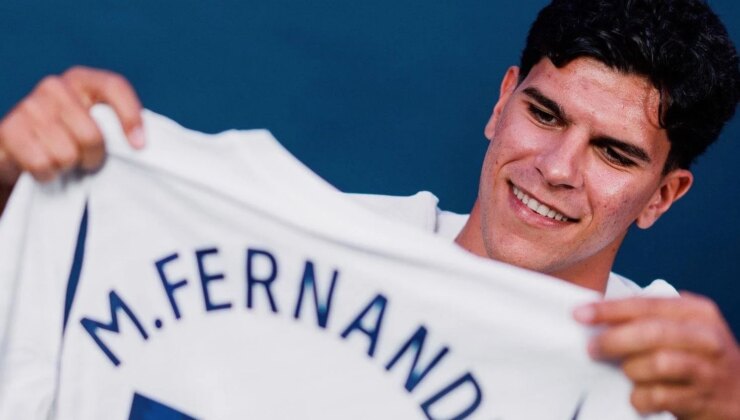 Küme düşmekten son anda kurtulan Tottenham’dan çılgın hamle! 100 milyon Euro’luk rekor imza