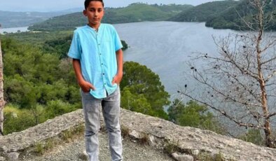 Adana’da kuşlarına bakarken damdan düşen 12 yaşındaki çocuk hayatını kaybetti