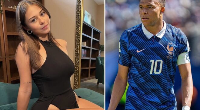 Kylian Mbappe’ye ahlaksız teklif! Telefon edip otel odasına çağırdı