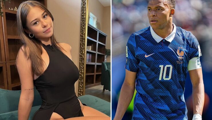 Kylian Mbappe’ye ahlaksız teklif! Telefon edip otel odasına çağırdı