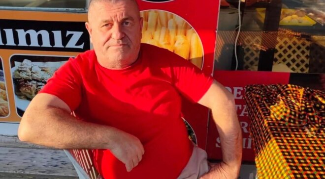 “Laf atma” kavgasında silahlar konuştu: Olan esnafa oldu