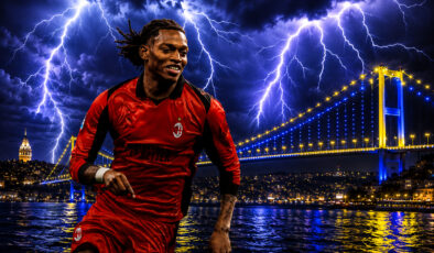 Leao’dan Fenerbahçe için milyonların beklediği cevap geldi