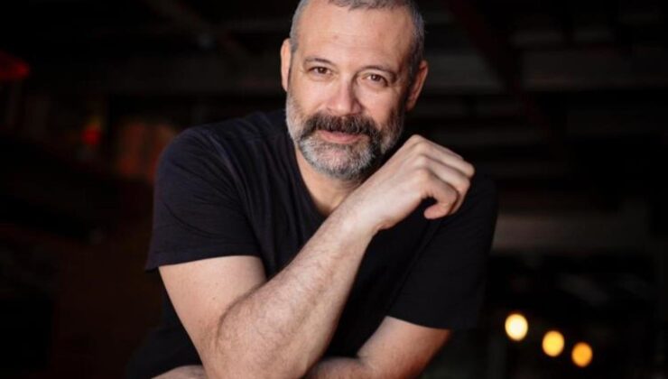 Levent Üzümcü gözaltına alındı