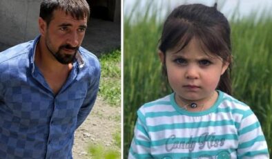 3 yaşındaki Leyla’nın ölümünde kan donduran detaylar! Vicdansız amca neler yapmış neler