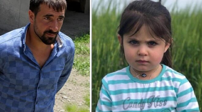 3 yaşındaki Leyla’nın ölümünde kan donduran detaylar! Vicdansız amca neler yapmış neler