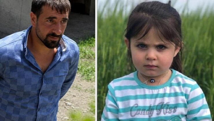 3 yaşındaki Leyla’nın ölümünde kan donduran detaylar! Vicdansız amca neler yapmış neler