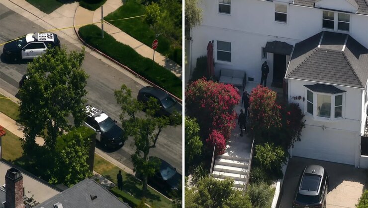 Los Angeles’te 8.5 aylık hamile Türk kadın ve eşi, evlerinde ölü bulundu
