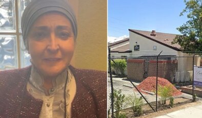 Skandal operasyonun ardından mesleği bitmişti! Evinin havuzunda ölü bulundu