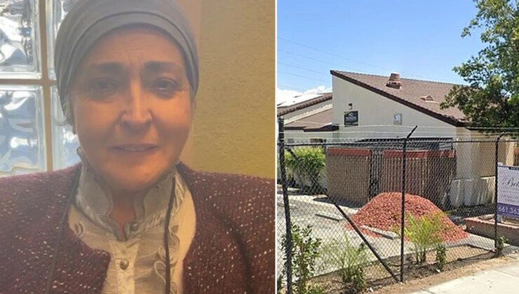 Skandal operasyonun ardından mesleği bitmişti! Evinin havuzunda ölü bulundu