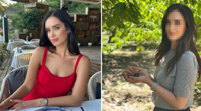 Lüks otel odasından cezaevine! Milletin parasıyla keyif çatarken yakalandı