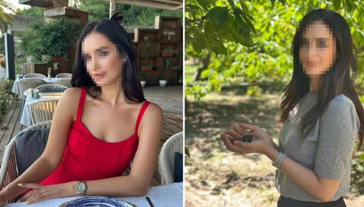 Lüks otel odasından cezaevine! Milletin parasıyla keyif çatarken yakalandı