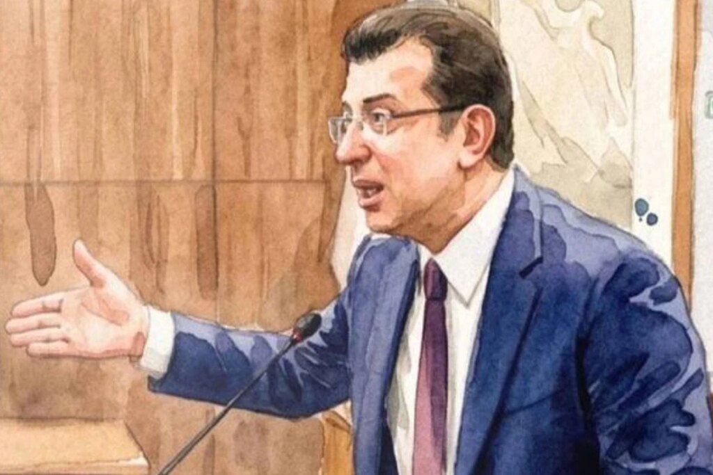 İmamoğlu hakkında soruşturma başlatıldı