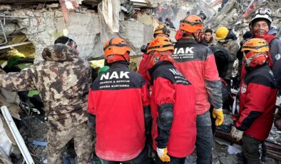 Depremde 123 kişinin öldüğü Ebrar Sitesi’ne ilişkin davada karar çıktı