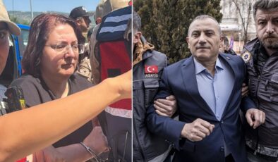 Tuncay Sonel’in mal varlığı da dosyaya girdi! Kira geliri dudak uçuklattı