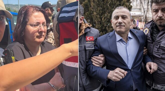 Tuncay Sonel’in mal varlığı da dosyaya girdi! Kira geliri dudak uçuklattı