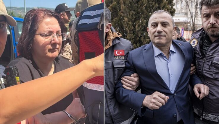 Tuncay Sonel’in mal varlığı da dosyaya girdi! Kira geliri dudak uçuklattı