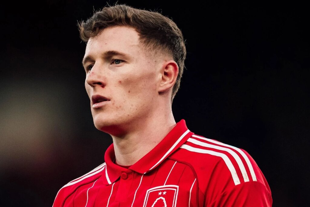 Manchester City, Elliot Anderson'ı rekor bonservis bedeliyle transfer etti