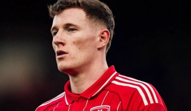 Manchester City, Elliot Anderson’ı rekor bonservisle kadrosuna kattı