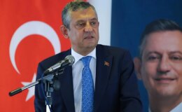 Özgür Özel’den Mansur Yavaş ve Zeydan Karalar açıklaması