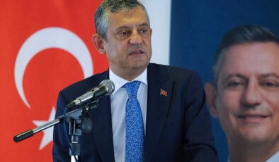 Özgür Özel’den Mansur Yavaş ve Zeydan Karalar açıklaması