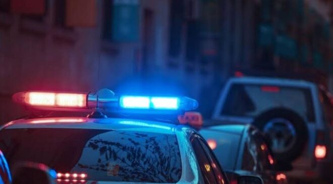 Küçükçekmece’de market sahibine kurşun yağmuru: İş yerinin önünde dehşeti yaşadı