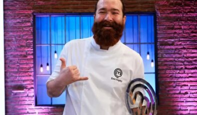 MasterChef birincisi Şef Eren Kaşıkçı evinde ölü bulundu