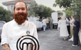 MasterChef Eren Kaşıkçı’nın ölümünde dikkat çeken ayrıntı! Son anları yürek burktu
