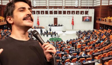TBMM’de gergin anlar: AK Parti ve CHP’li vekiller arasında Deniz Göktaş tartışması