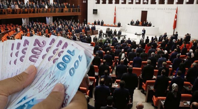 Meclis’te kritik hafta! Milyonları ilgilendiren 3 düzenleme geliyor