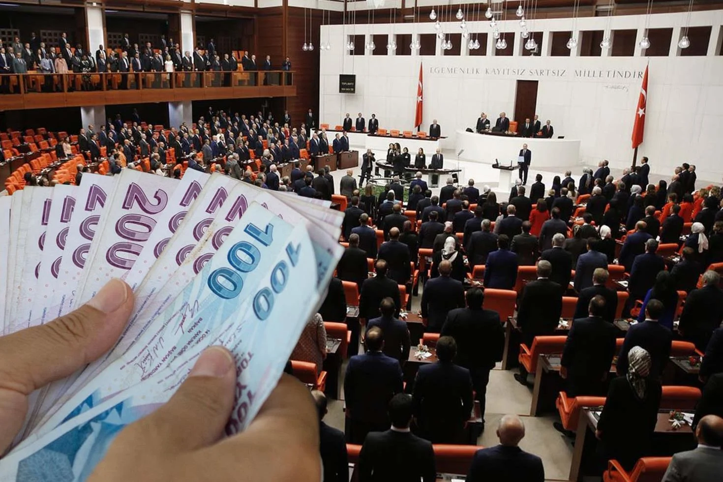 mecliste kritik hafta milyonlari ilgilendiren 3 duzenleme geliyor 20043805 53