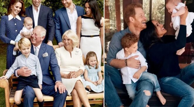 Kraliyet Ailesinde Sürpriz Hamle: Meghan Markle 4 Yıl Sonra Çocuklarıyla İngiltere’ye Dönüyor!