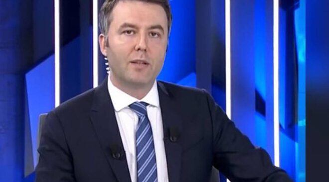 Mehmet Akif Ersoy’dan kapalı duruşma talebi