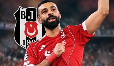 Menajeri ölçüyü iyice kaçırdı! Salah transferinde yeni kriz