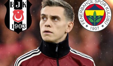 Trossard’ın menajerinden Fenerbahçe için açıklama