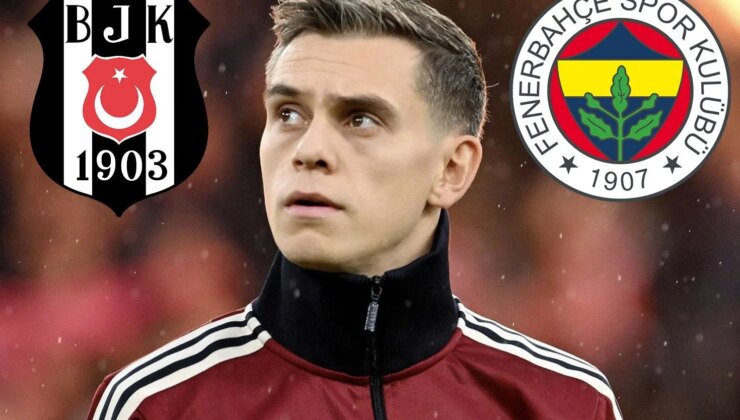 Trossard’ın menajerinden Fenerbahçe için açıklama